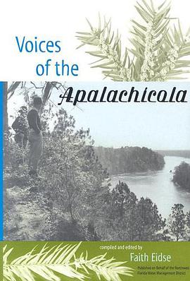 Voices of the Apalachicola pdf epub mobi 电子书 下载