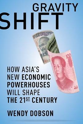 Gravity Shift pdf epub mobi 电子书 下载