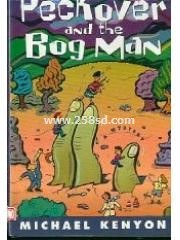 Peckover and the Bog Man: An Inspector Peckover Mystery pdf epub mobi 电子书 下载