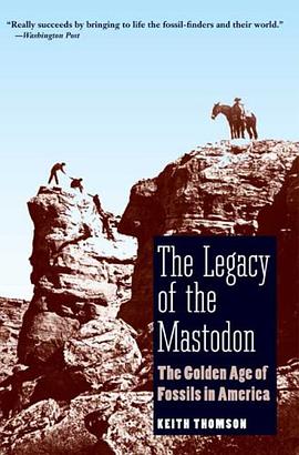 The Legacy of the Mastodon pdf epub mobi 电子书 下载