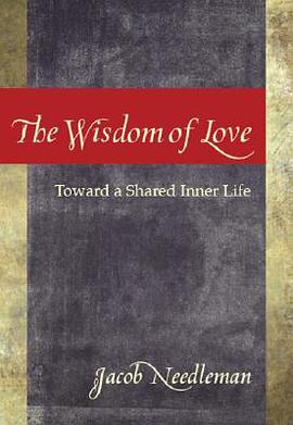 The Wisdom of Love pdf epub mobi 电子书 下载