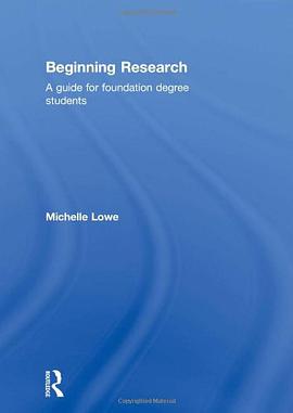 Beginning Research pdf epub mobi 电子书 下载