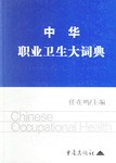 中华职业卫生大词典 pdf epub mobi 电子书 下载