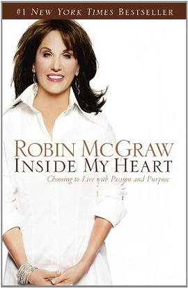 Inside My Heart pdf epub mobi 电子书 下载