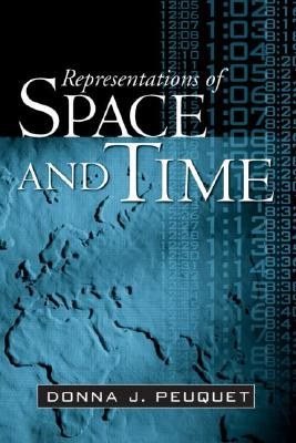 Representations of Space and Time pdf epub mobi 電子書 下載