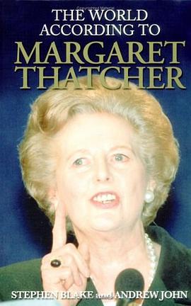 The World According To Margaret Thatcher (The World According To...) pdf epub mobi 电子书 下载