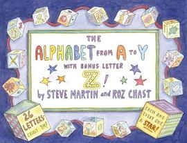 The Alphabet from A to Y With Bonus Letter Z! pdf epub mobi 下载