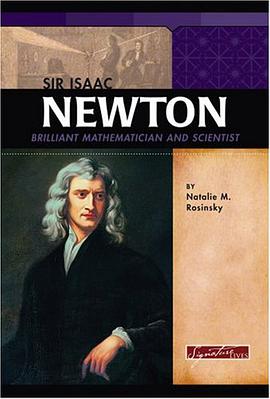 Sir Isaac Newton pdf epub mobi 电子书 下载