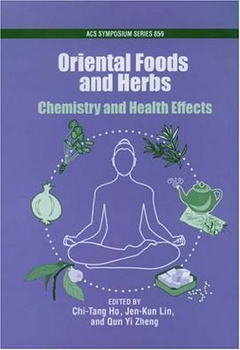 Oriental Foods and Herbs pdf epub mobi 电子书 下载