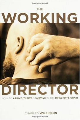 The Working Director pdf epub mobi 电子书 下载