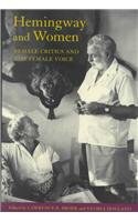 Hemingway & Women pdf epub mobi 下载
