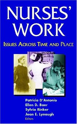 Nurses' Work pdf epub mobi 电子书 下载