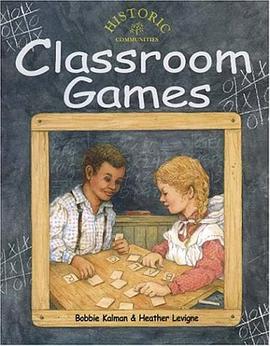 Classroom Games pdf epub mobi 下载