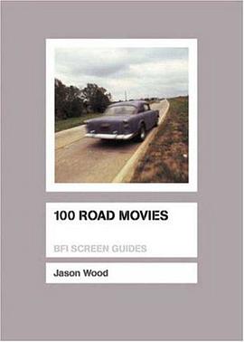 100 Road Movies pdf epub mobi 下载