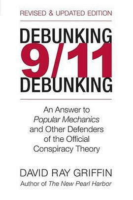 Debunking 9/11 Debunking pdf epub mobi 电子书 下载