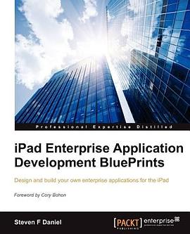 Ipad Enterprise Application Development Blueprints pdf epub mobi 電子書 下載