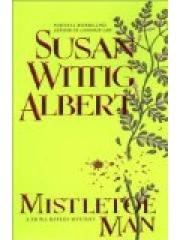 Mistletoe Man pdf epub mobi 电子书 下载