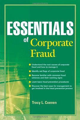 Essentials of Corporate Fraud pdf epub mobi 电子书 下载