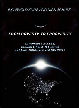 From Poverty to Prosperity pdf epub mobi 电子书 下载