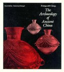 The Archaeology of Ancient China, Fourth Edition, Revised and Enlarged pdf epub mobi 电子书 下载