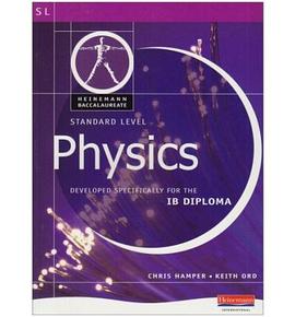 舊 Physics (Standard Level) pdf epub mobi 電子書 下載