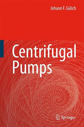 Centrifugal Pumps pdf epub mobi 电子书 下载