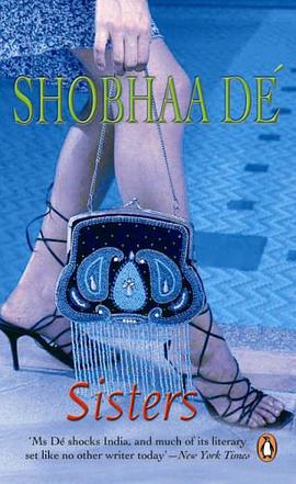 Sisters pdf epub mobi 电子书 下载