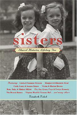 Sisters pdf epub mobi 电子书 下载
