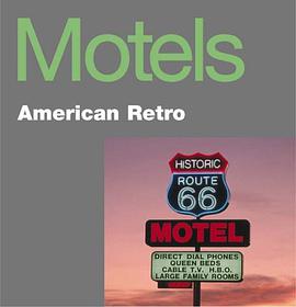 Motels pdf epub mobi 电子书 下载