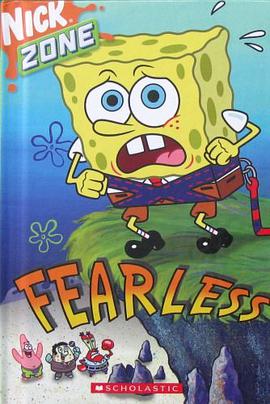Fearless (Nick Zone) pdf epub mobi 下载