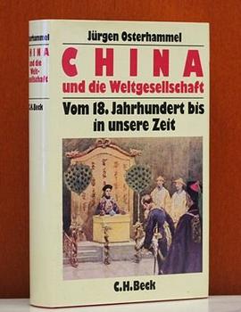 China und die Weltgesellschaft pdf epub mobi 电子书 下载