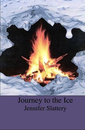 Journey To The Ice pdf epub mobi 电子书 下载