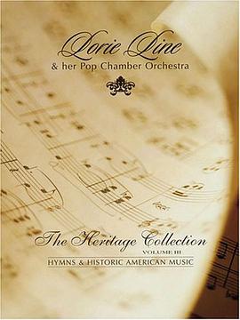 Lorie Line - The Heritage Collection Volume III pdf epub mobi 下载