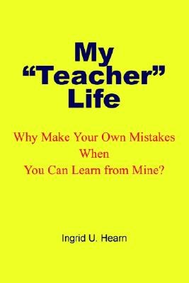 My Teacher Life pdf epub mobi 電子書 下載