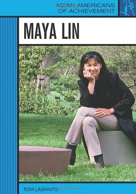 Maya Lin pdf epub mobi 电子书 下载