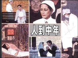 人到中年 pdf epub mobi 电子书 下载