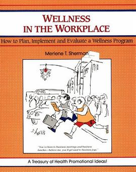 Wellness in the Workplace pdf epub mobi 电子书 下载