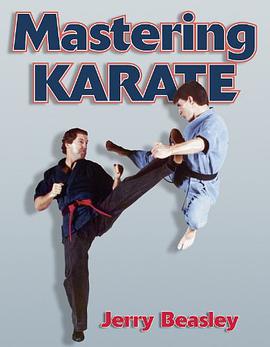 Mastering Karate pdf epub mobi 電子書 下載