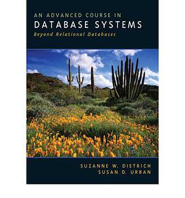 An Advanced Course In Database Systems pdf epub mobi 电子书 下载