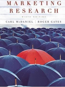 Marketing Research pdf epub mobi 電子書 下載