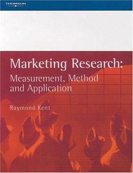 Marketing Research pdf epub mobi 電子書 下載