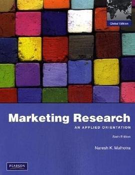 Marketing Research pdf epub mobi 電子書 下載