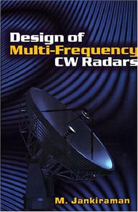 Design of Multi-frequency CW Radars pdf epub mobi 电子书 下载