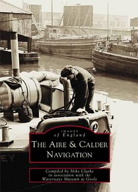 Aire and Calder Navigation pdf epub mobi 电子书 下载