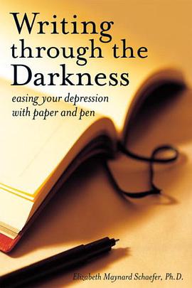 Writing Through the Darkness pdf epub mobi 電子書 下載