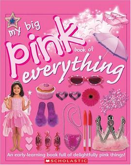 My Big Pink Book Of Everything pdf epub mobi 电子书 下载