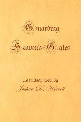 Guarding Heaven's Gates pdf epub mobi 电子书 下载