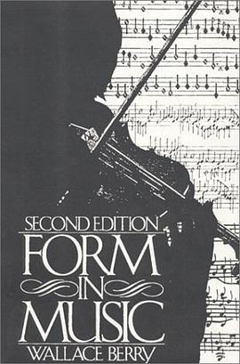 Form in Music (2nd Edition) pdf epub mobi 电子书 下载