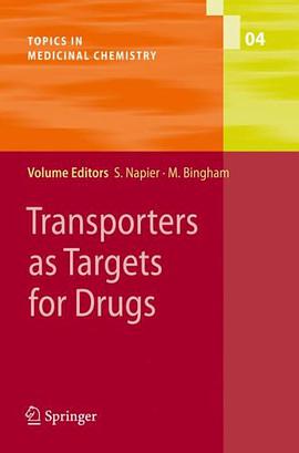 Transporters as Targets for Drugs pdf epub mobi 电子书 下载