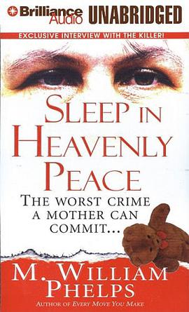 Sleep in Heavenly Peace pdf epub mobi 电子书 下载